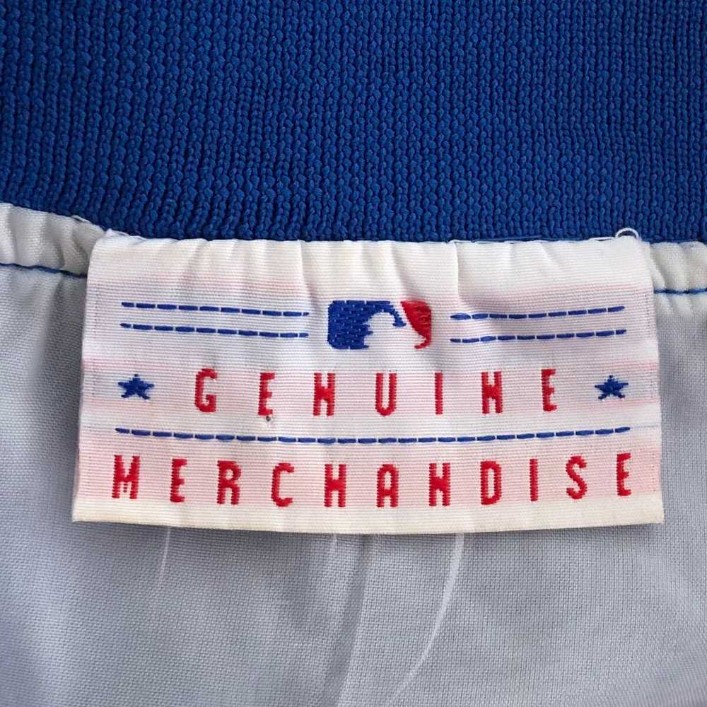 Genuine Merchandise By True Fan × Los Angeles Dod… - image 7