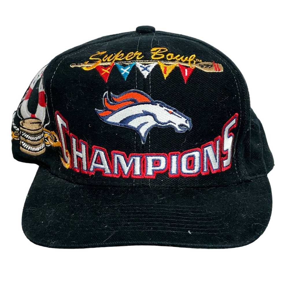 Logo Athletic Vintage Denver Broncos Super Bowl S… - image 1