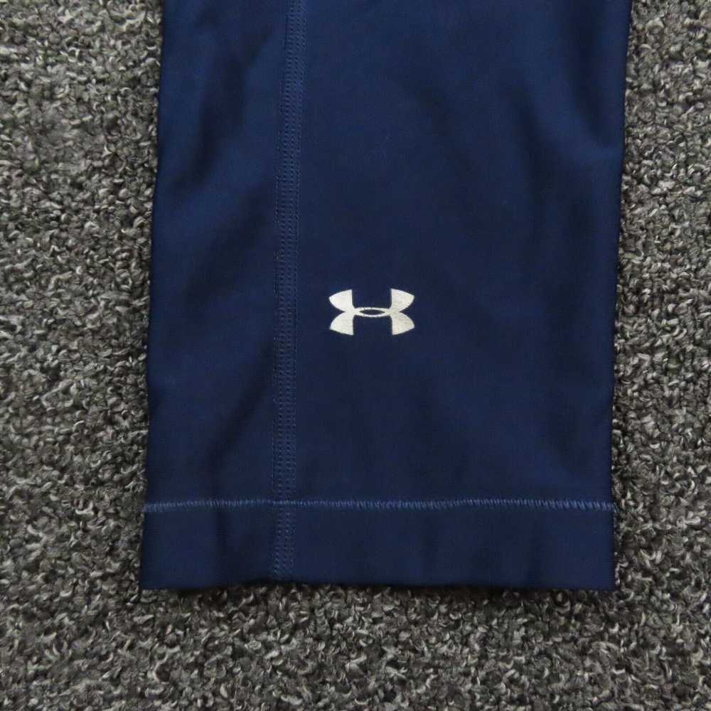 Under Armour Under Armour Shorts Womens Small Nav… - image 2