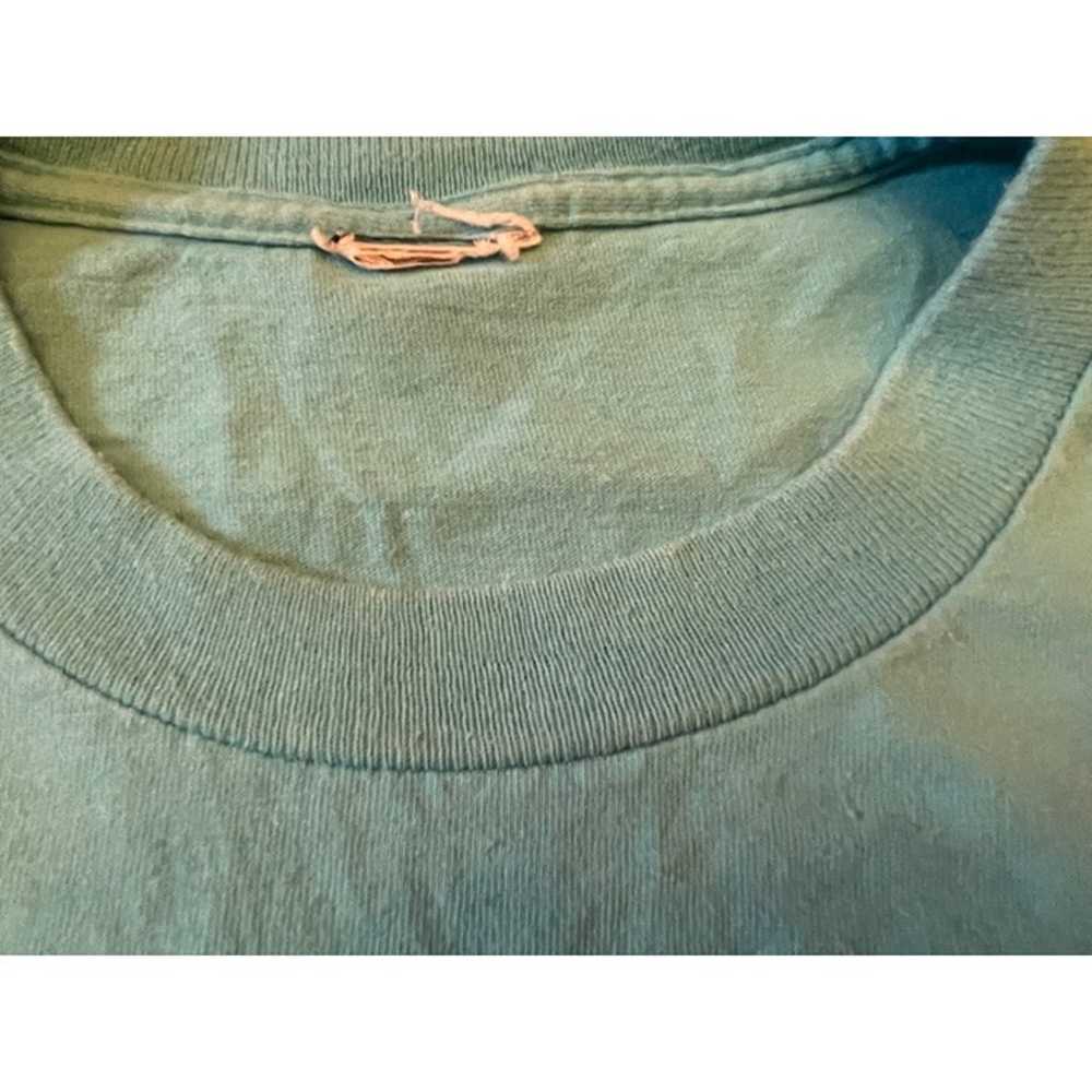 Vintage 1999 Betty Boop L XL Shirt Take That Up T… - image 8