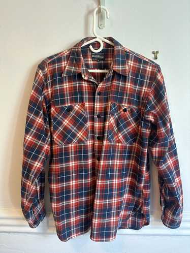 Big John Big John Japan Flannel Vintage Cotton