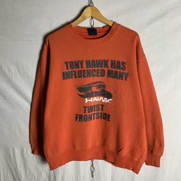 Streetwear × Tony Hawk × Vintage Vintage Tony Haw… - image 1