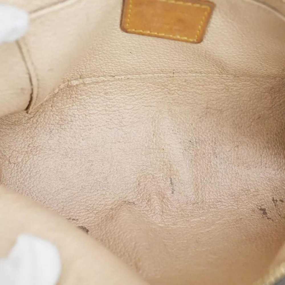 Louis Vuitton Moon pochette leather clutch bag - image 6