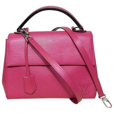 Louis Vuitton Cluny leather tote