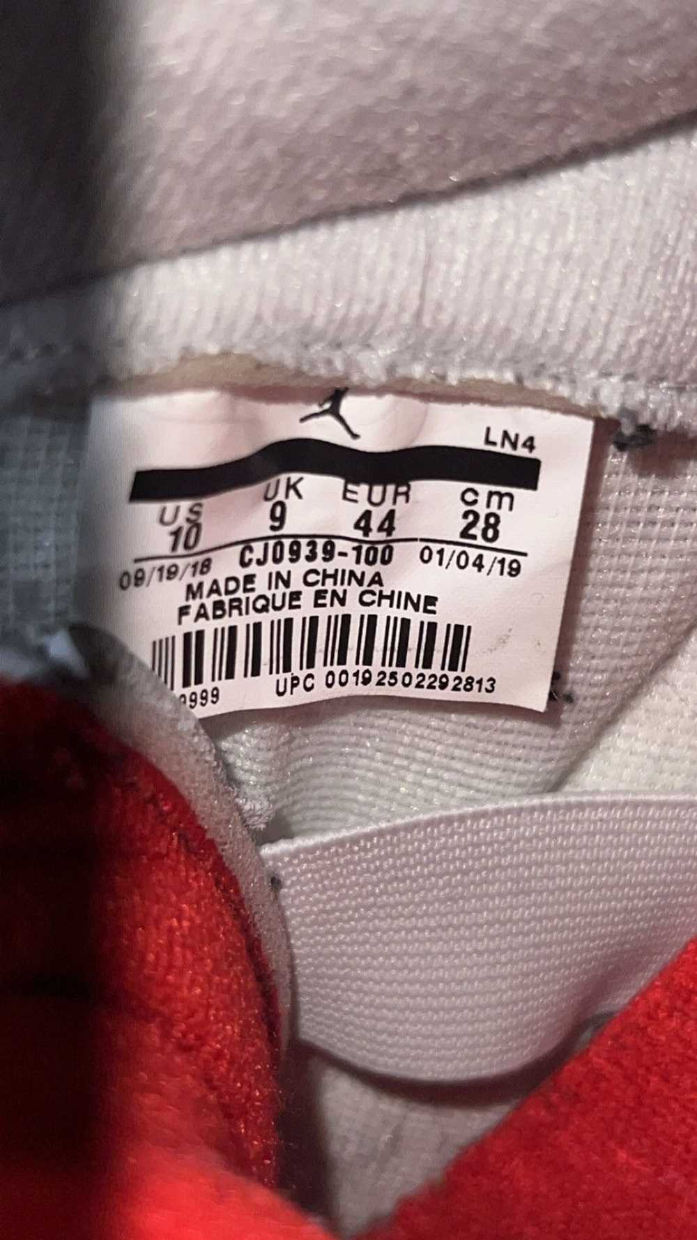 Jordan Brand × Nike × Streetwear Jordan 3 Retro T… - image 10