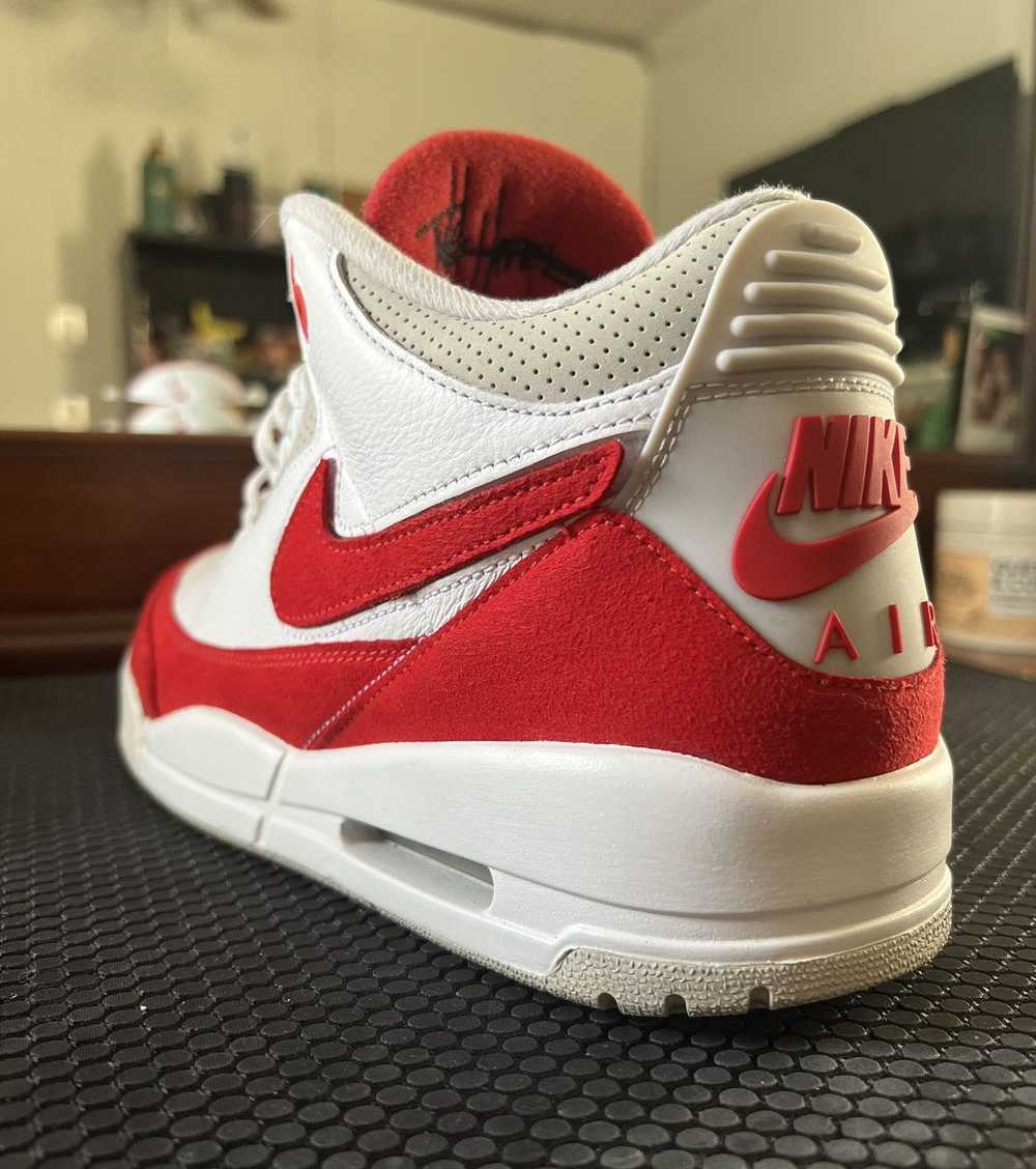 Jordan Brand × Nike × Streetwear Jordan 3 Retro T… - image 5