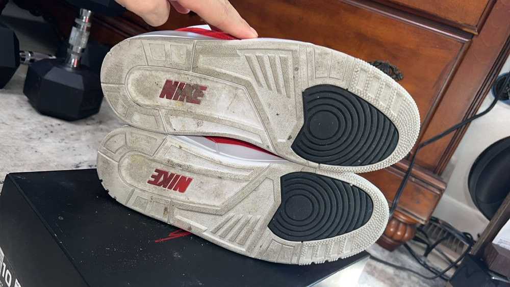 Jordan Brand × Nike × Streetwear Jordan 3 Retro T… - image 9
