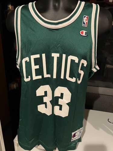 Champion × NBA × Vintage Vintage Boston Celtics La