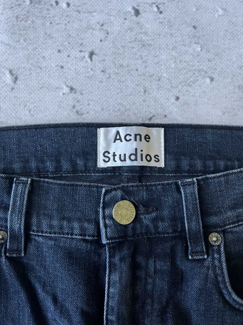 Acne Studios × Streetwear × Vintage Rare Acne Stu… - image 6