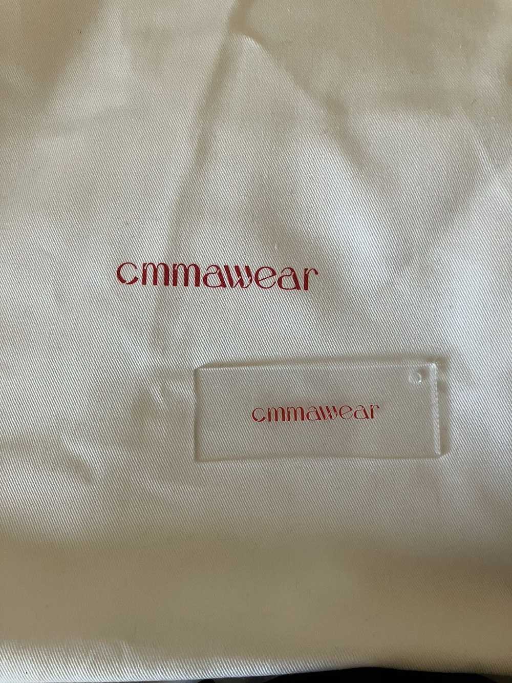 CMMAWEAR Gyoza bag small - image 10