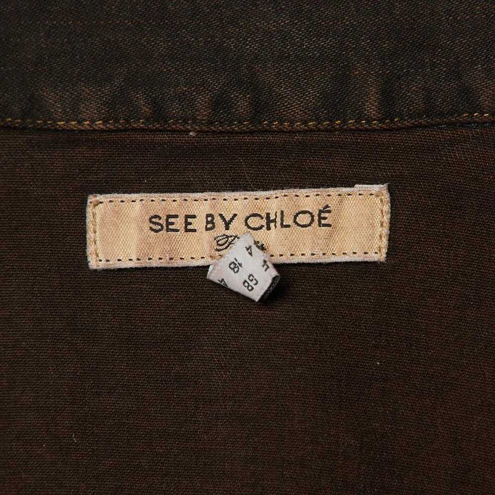 See by Chloé Jacket - image 3