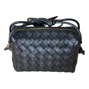 Bottega Veneta Loop leather crossbody bag - image 1
