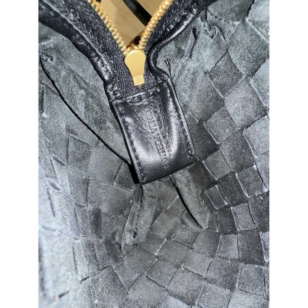 Bottega Veneta Loop leather crossbody bag - image 2