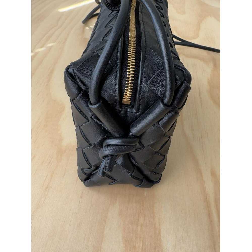 Bottega Veneta Loop leather crossbody bag - image 6