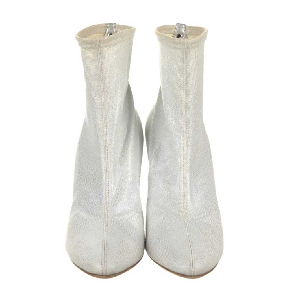 Giuseppe Zanotti Leather ankle boots - image 9