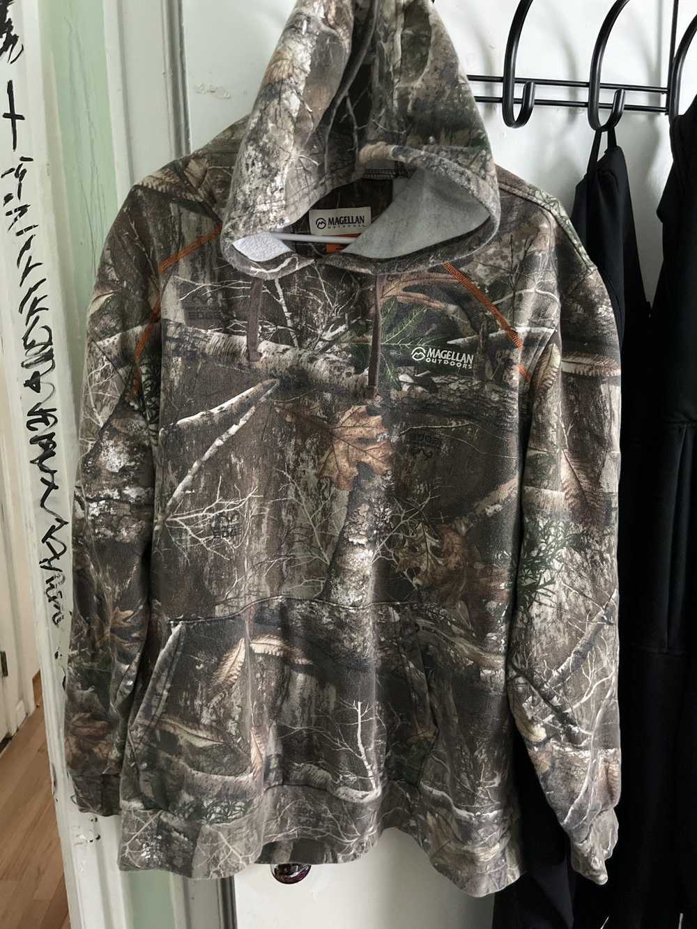 Realtree Magellan X Realtree Hoodie - image 1