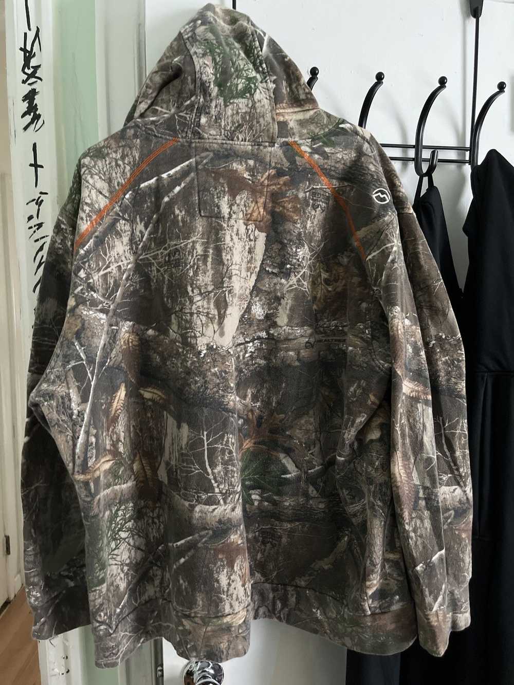 Realtree Magellan X Realtree Hoodie - image 2