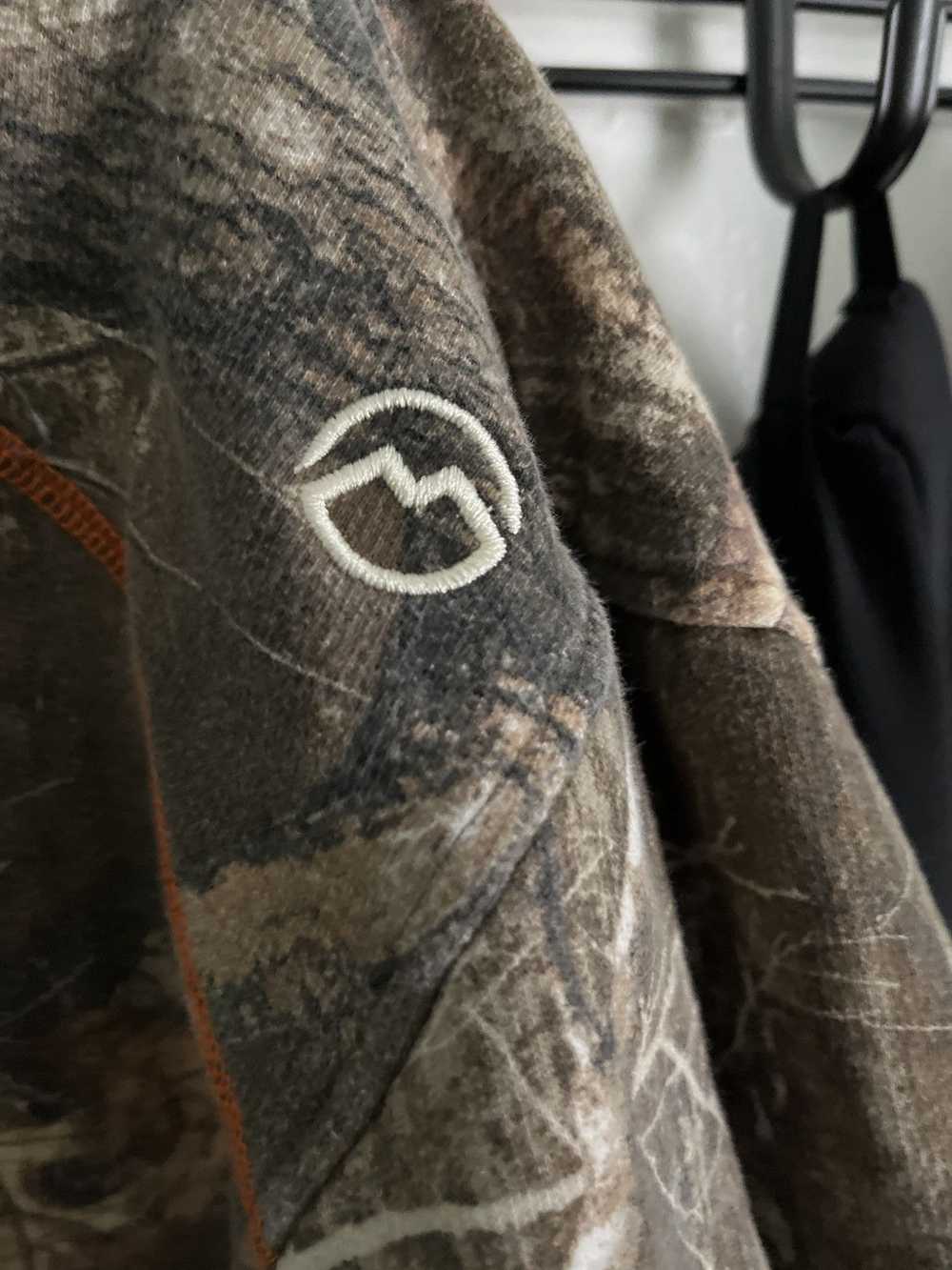 Realtree Magellan X Realtree Hoodie - image 3