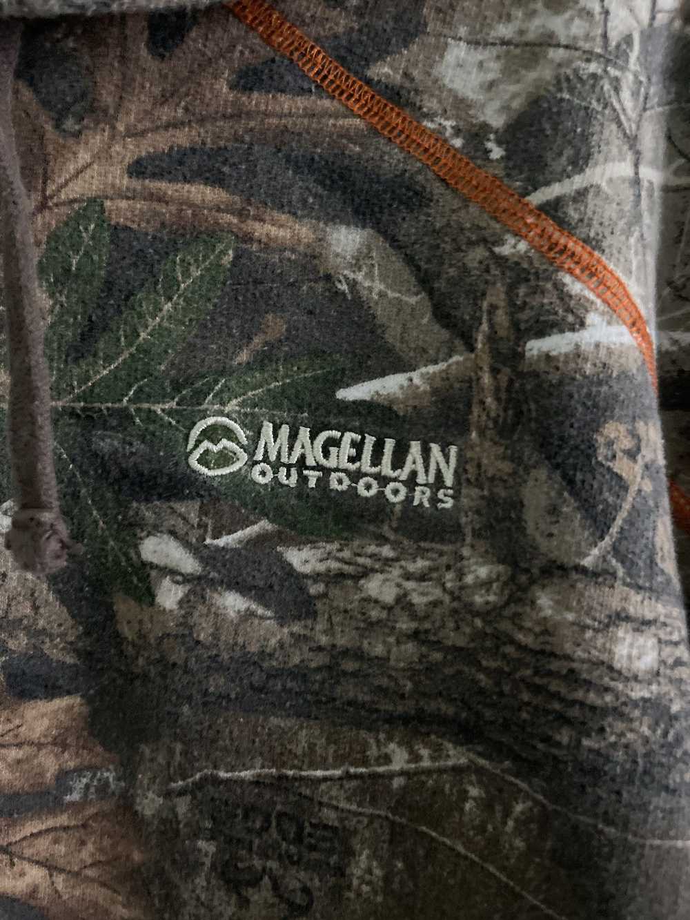 Realtree Magellan X Realtree Hoodie - image 5