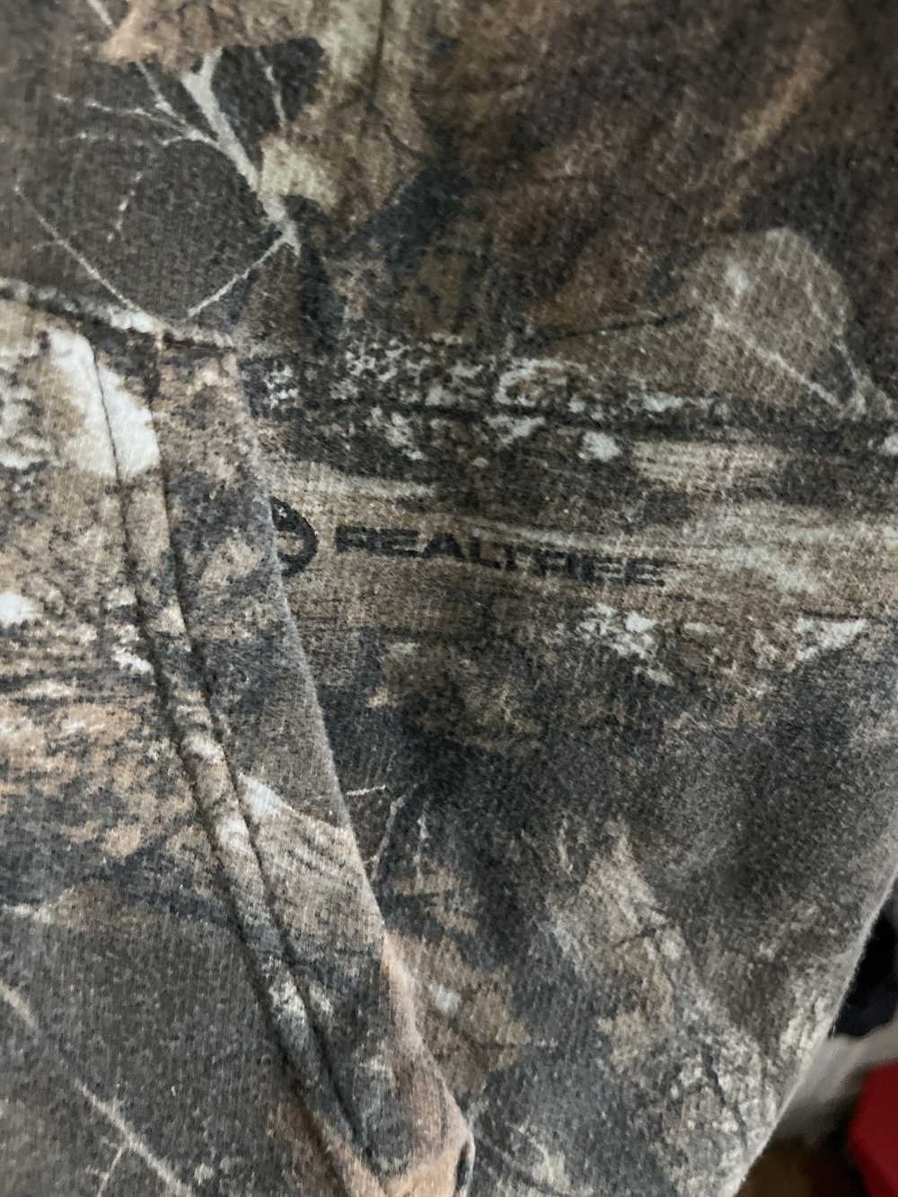 Realtree Magellan X Realtree Hoodie - image 6