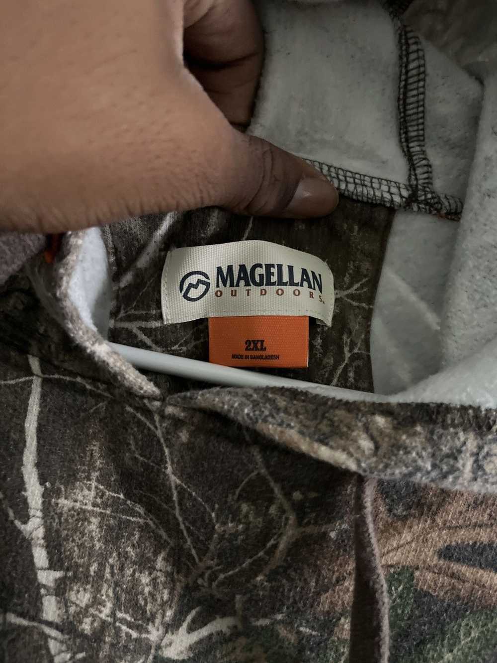 Realtree Magellan X Realtree Hoodie - image 7