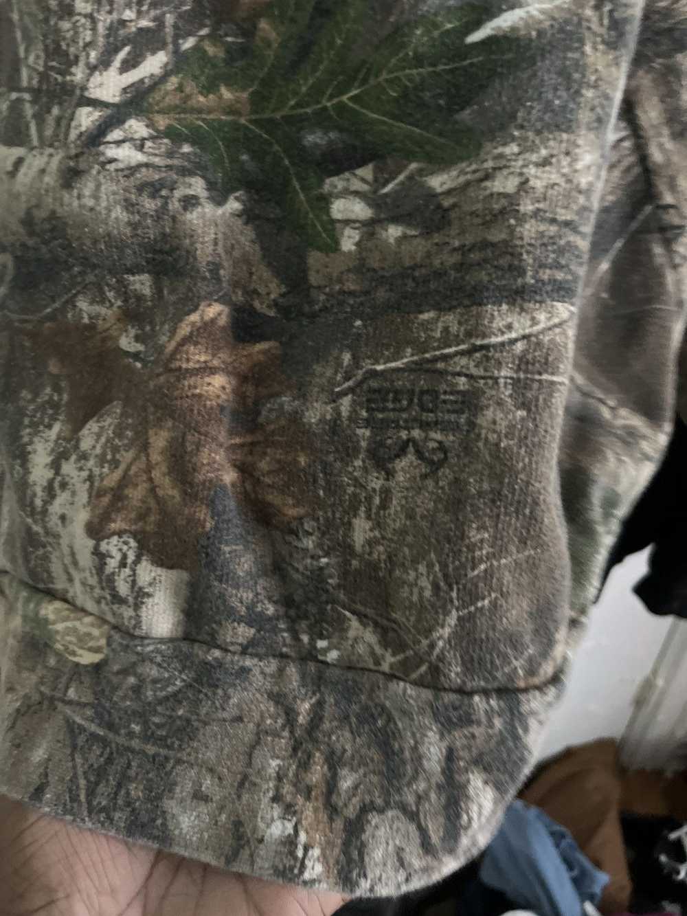 Realtree Magellan X Realtree Hoodie - image 8