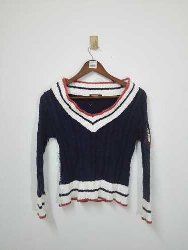Vintage HYSTERIC GLAMOUR Knitwear Nice Design