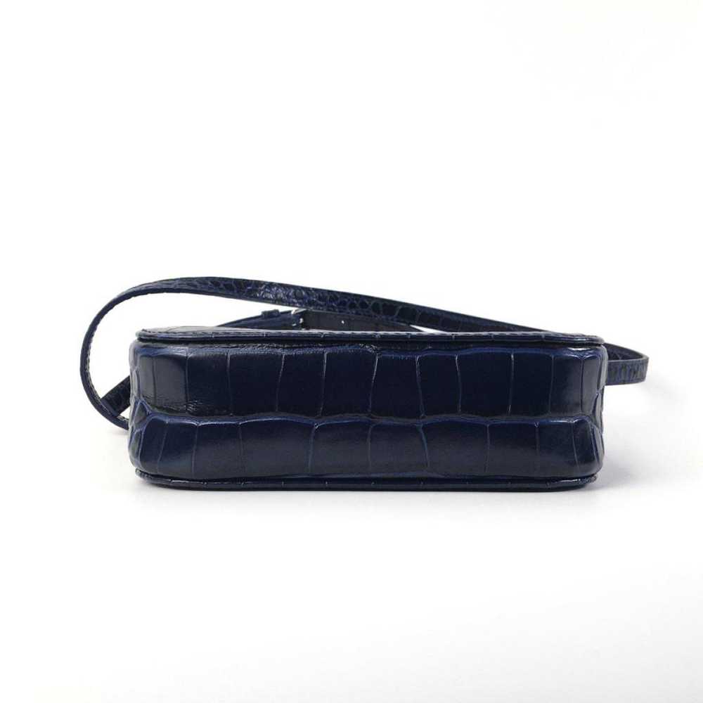 Balenciaga Everyday leather crossbody bag - image 5