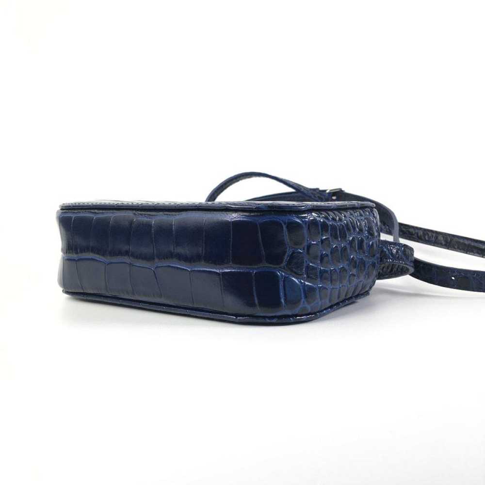 Balenciaga Everyday leather crossbody bag - image 7