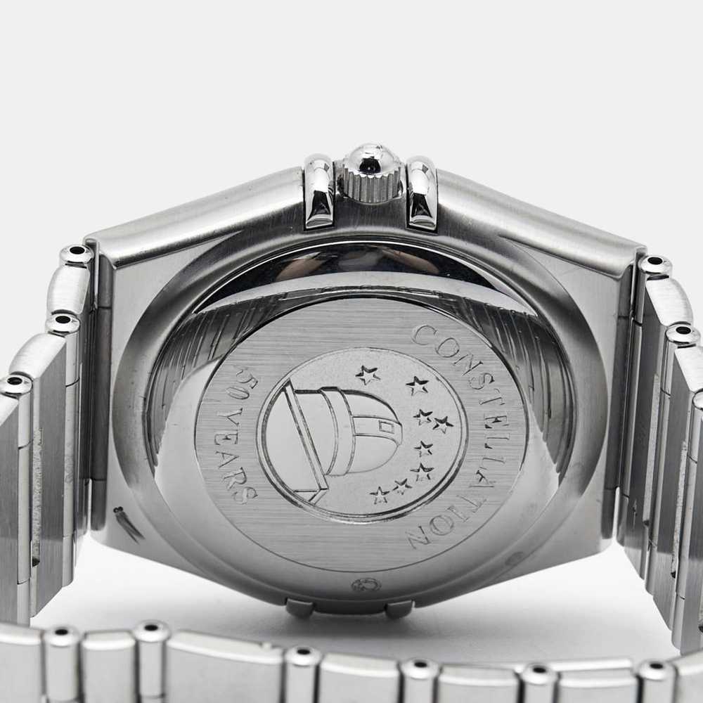 Omega Watch - image 3