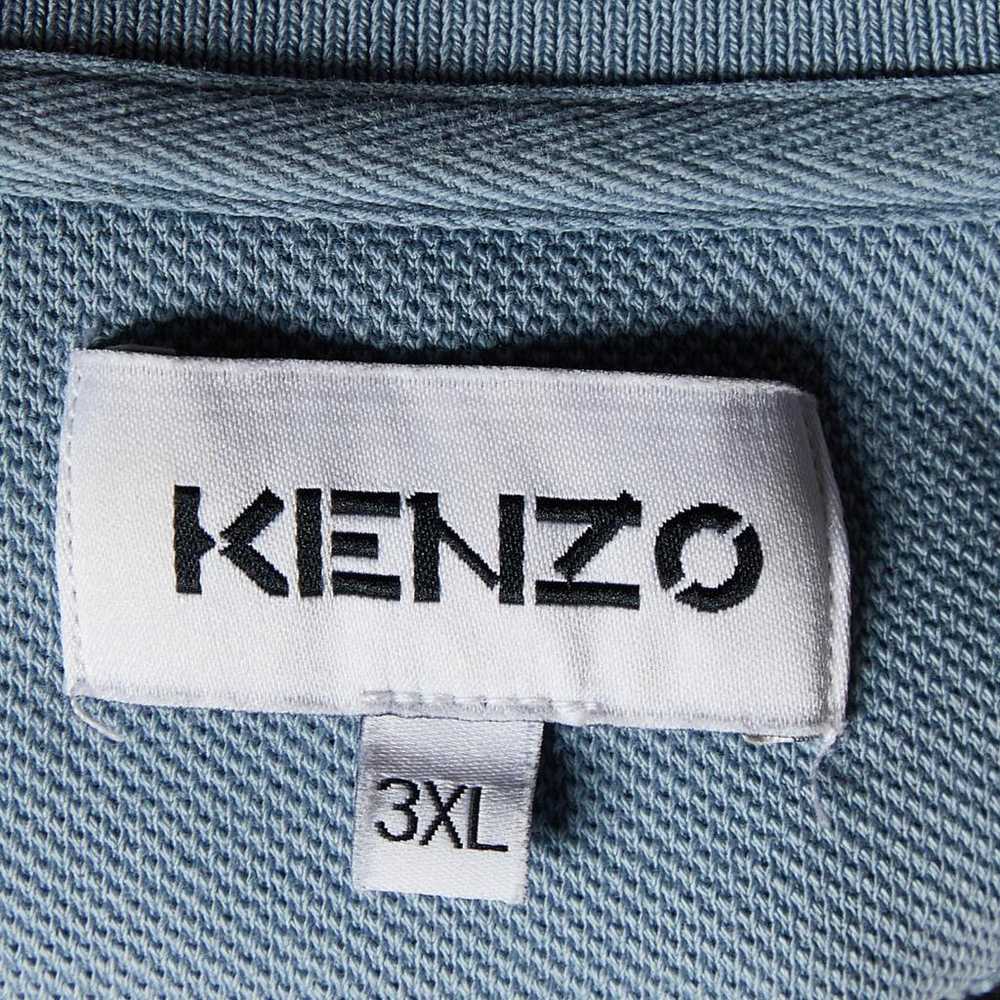 Kenzo T-shirt - image 3