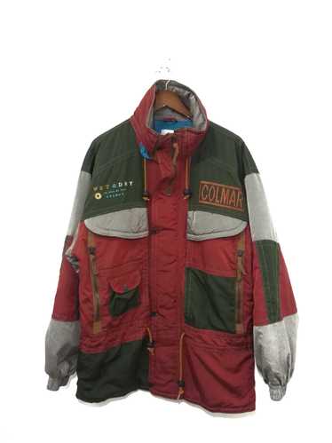 Colmar multicolour jacket for - Gem Colmar multicolour jacket for - Gem