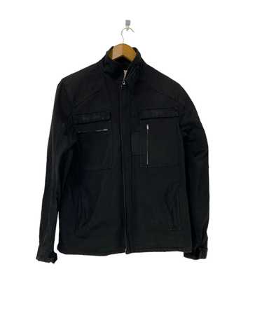 Whiz Limited - Whiz Limited Military Jacket Design - image 1