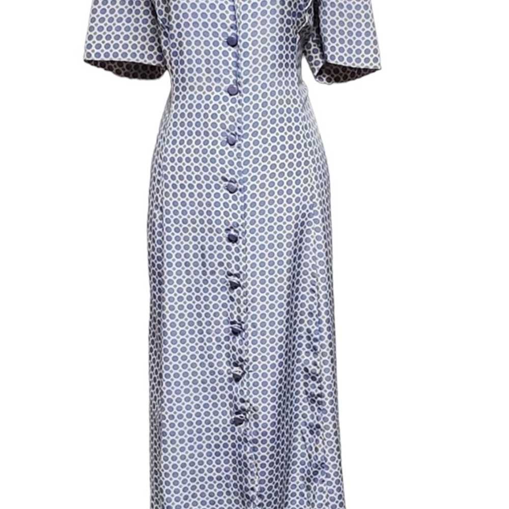 vintage dress - image 3