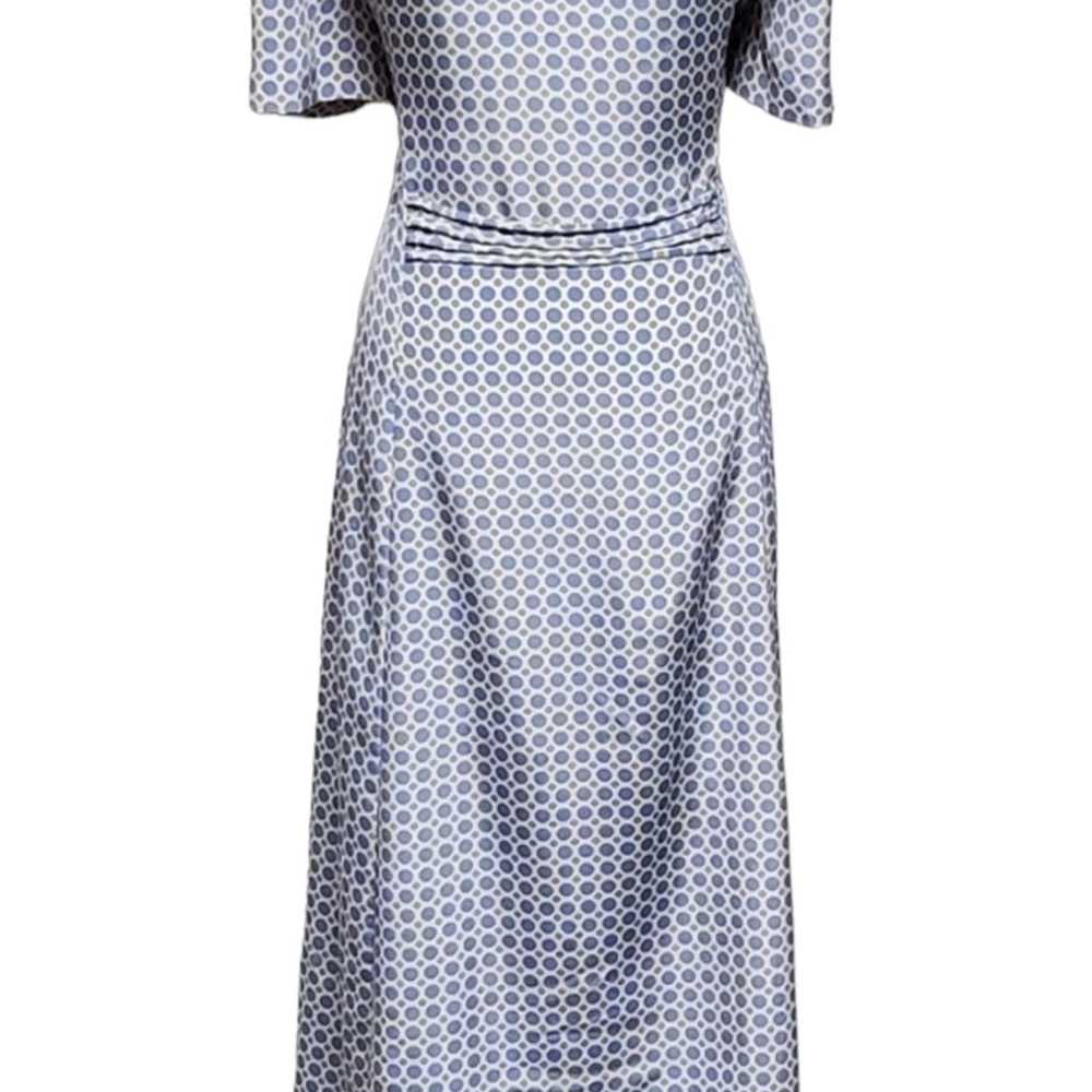 vintage dress - image 4