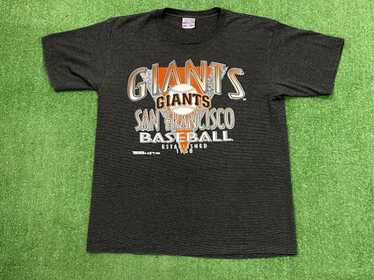 MLB × Rare × Vintage 90s San Francisco Giants Tee - image 1