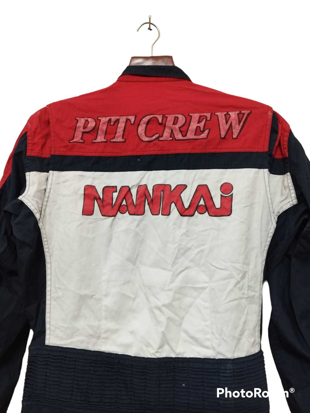 Sports Specialties - Vintage Nankai Racing Covera… - image 7