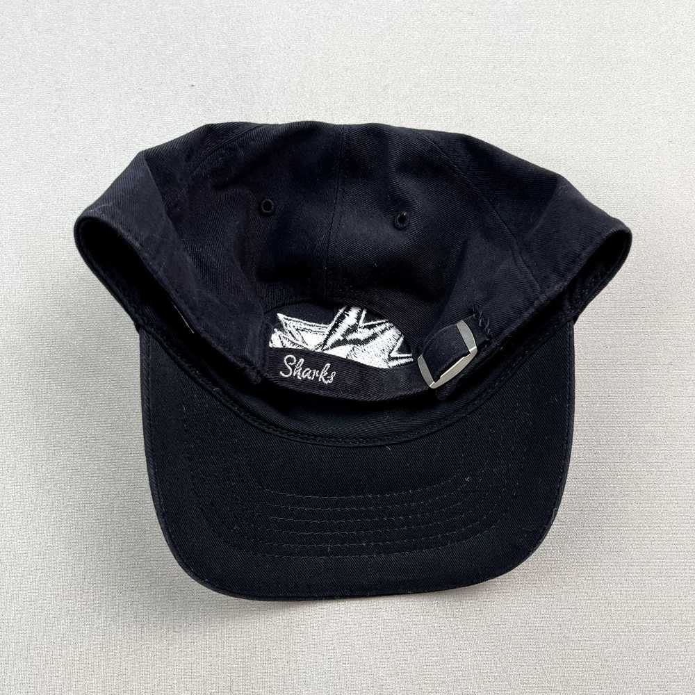 47 × 47 Brand × NHL San Jose Sharks Hat Cap Women… - image 5
