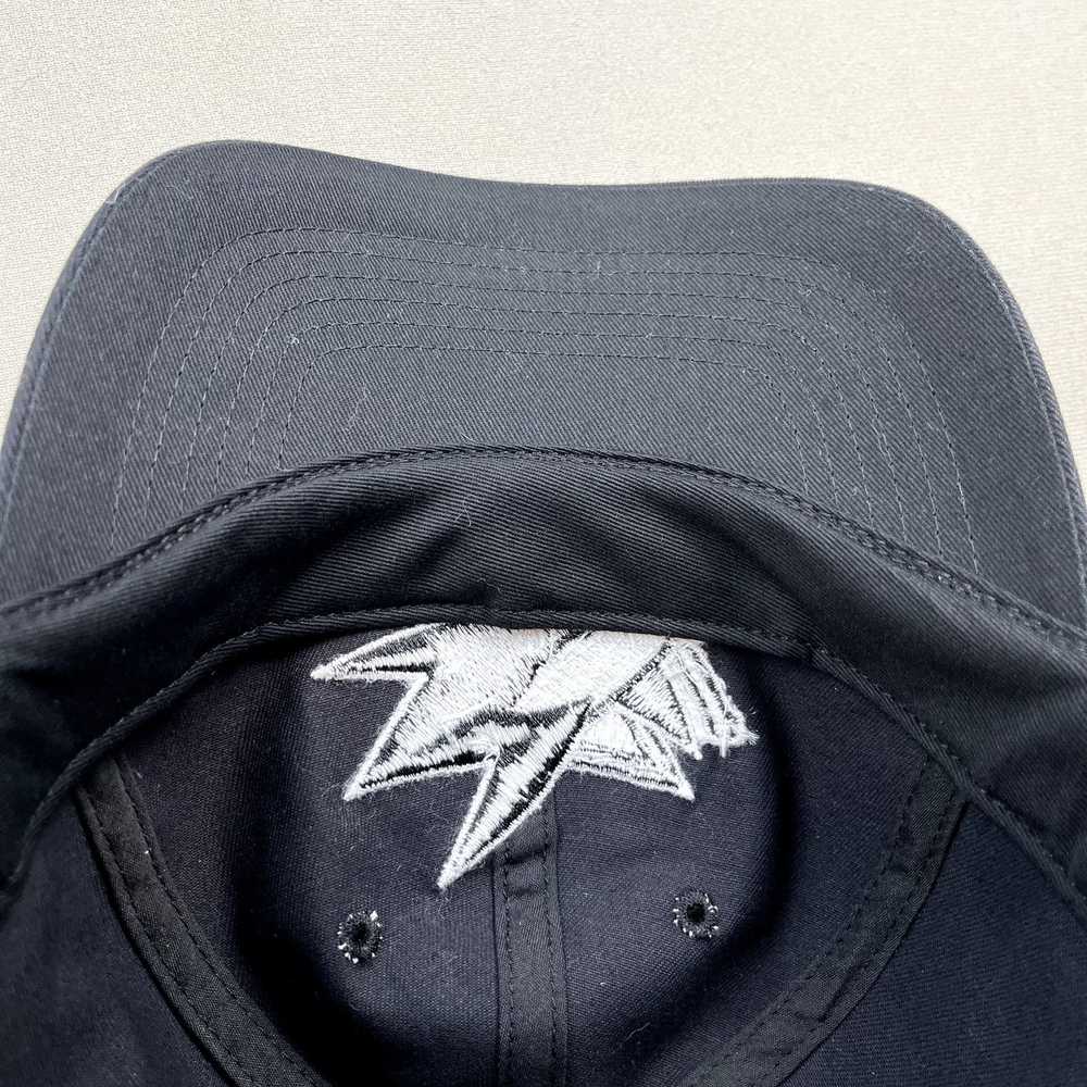 47 × 47 Brand × NHL San Jose Sharks Hat Cap Women… - image 6