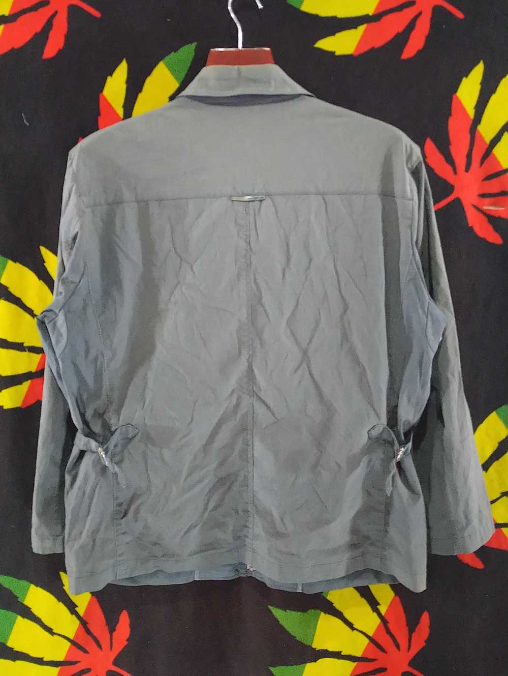 Japanese Brand - Kansai Yamamoto jacket - image 7
