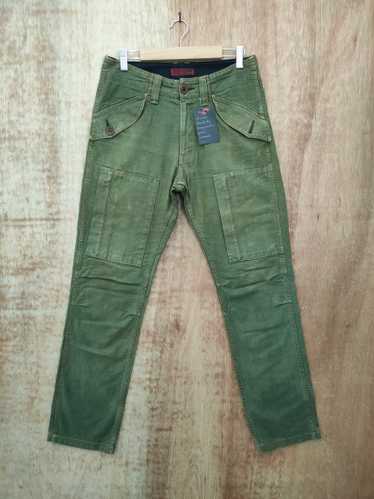 John bull cargo pants - Gem John bull cargo pants - Gem