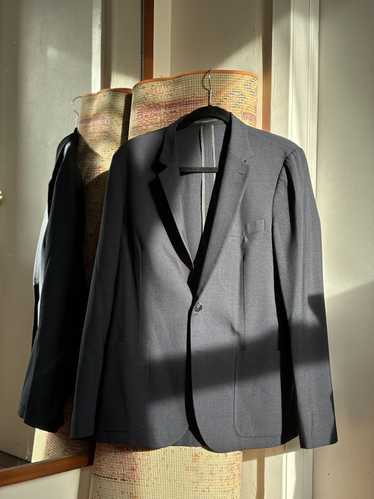 Paul Smith Paul Smith Soho suit jacket unstructure