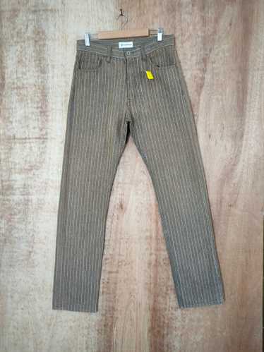 Ill Roots - Root Three stripe cargo pants vintage 