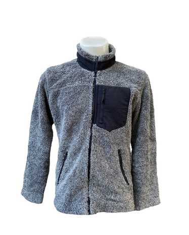 Japanese Brand - Japanese Brand G.U Fleece Jacket… - image 1
