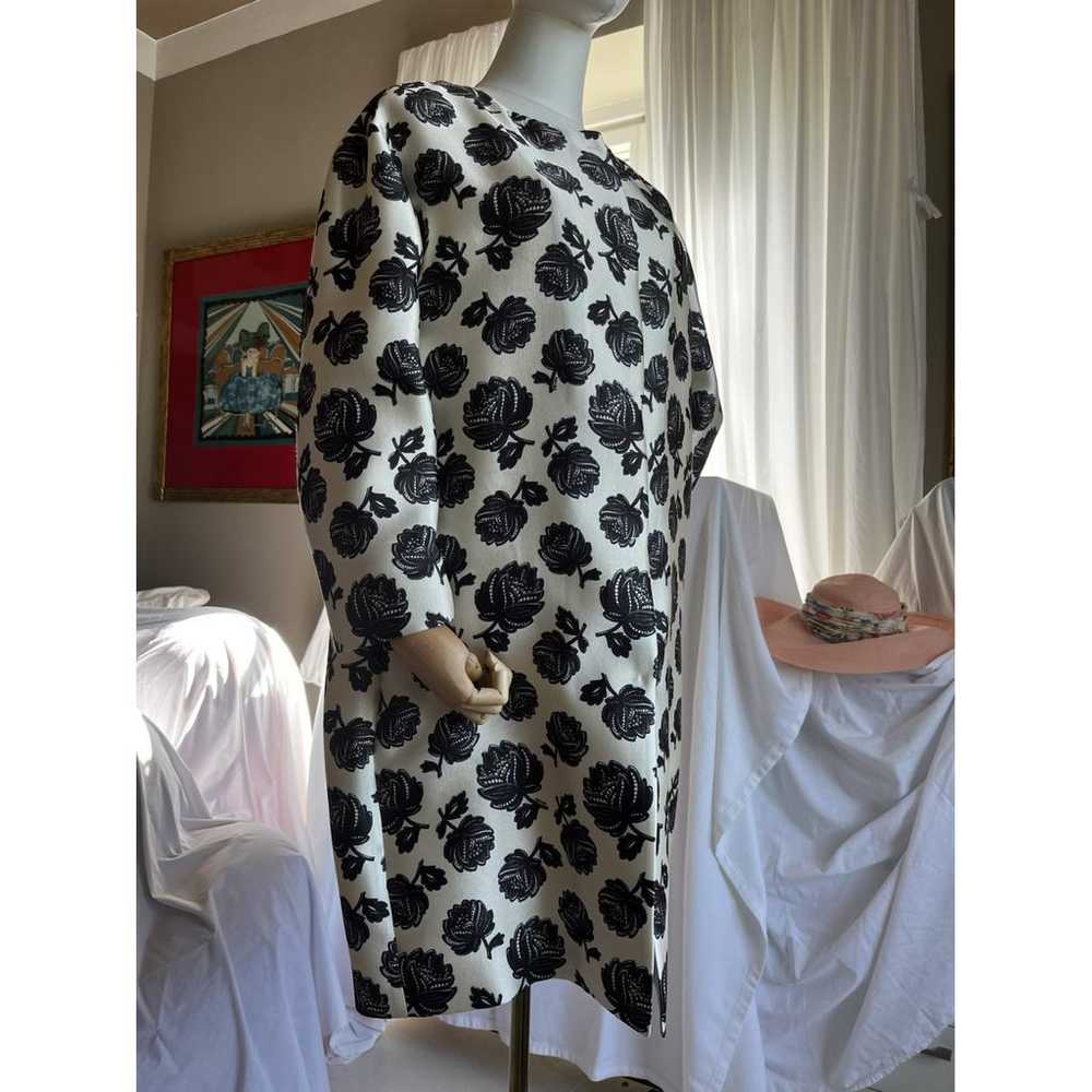 Prada Silk coat - image 5