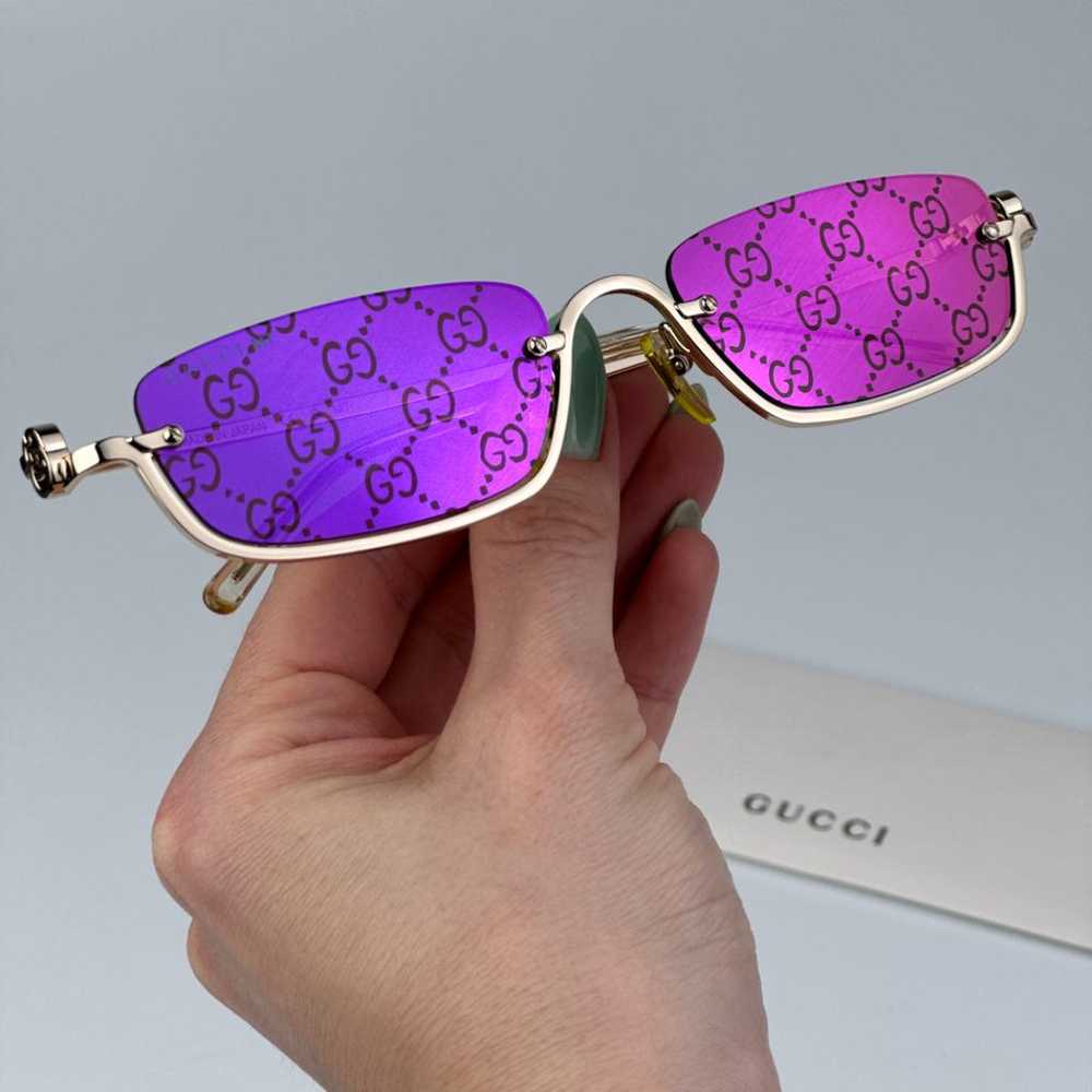 Gucci Sunglasses - image 10