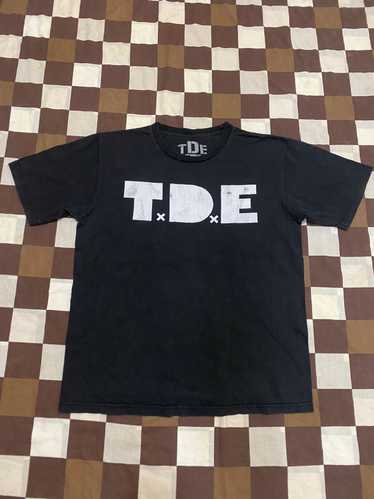 Top Dawg Entertainment - TOP DAWG ENTERTAINMENT TE