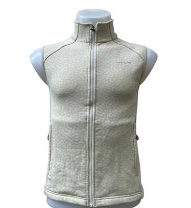 Timberland - Timberland Polartec Fleece Sleeveless