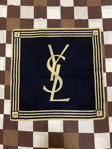 Ysl Pour Homme - Vintage Yves Saint Laurent BIG LO