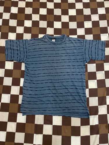 Vintage - Vintage 90s Gramicci Striped T Shirt